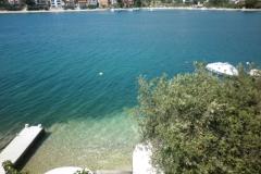 Appartements 10 metara od mora Apartment 1 – Ap.1 foto 1