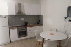 Appartements 10 metara od mora Apartment 2 – Ap.2 foto 4
