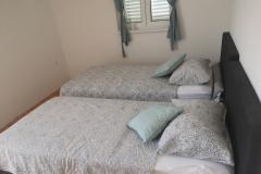 Appartements 10 metara od mora Apartment 4 – Ap.4 foto 3