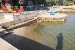 Appartements 10 metara od mora Apartment 4 – Ap.4 foto 5
