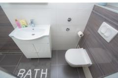Appartements Miliša Apartment 2 – Apartman2 foto 5