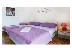 Appartements Miliša Apartment 1 – Apartman 4 foto 5