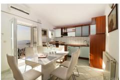 Appartements Miliša Apartment 3 – Deluxe A4 foto 2
