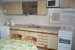 Appartements Neva Apartment 1 – A1 foto 4