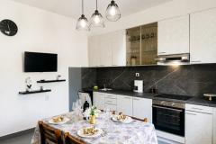 Appartements  TOJO Apartment 4 – A4 foto 1