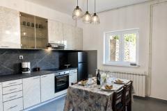 Appartements  TOJO Apartment 4 – A4 foto 2