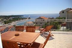 Appartements Perkovic Apartment 3 – 2nd floor foto 1