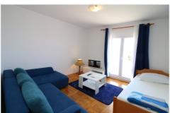 Appartements Slavka Apartment 1 – Big foto 5