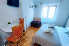 Ferienwohnungen Svirčić Zimmer 2 – Studio S2 foto 2