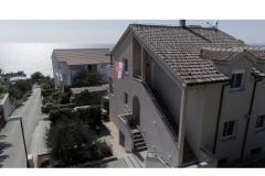 Appartements Zorka Primošten Apartment 1 – prizemlje foto 1