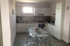 Appartements Zorka Primošten Apartment 1 – prizemlje foto 3