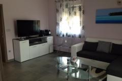 Appartements Zorka Primošten Apartment 1 – prizemlje foto 4