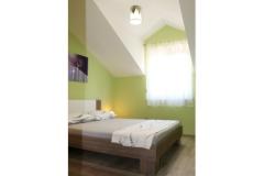 Appartements Zorka Primošten Apartment 2 – potkrovlje foto 3