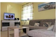 Appartements Zorka Primošten Apartment 2 – potkrovlje foto 4