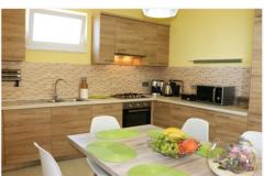 Appartements Zorka Primošten Apartment 2 – potkrovlje foto 5