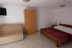 Appartements Zvone - Primošten Apartment 3 foto 2