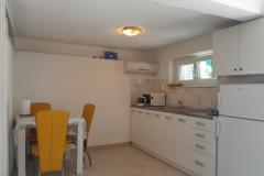 Appartements Zvone - Primošten Apartment 3 foto 4