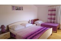 Ferienwohnungen TONĆI I IRIS*** Apartment 4 – A2+2 foto 4