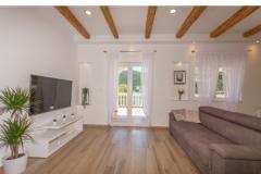 Appartements Bonaca - Prvi red do mora Apartment 1 – A1 foto 1