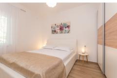 Appartements Bonaca - Prvi red do mora Apartment 1 – A1 foto 3