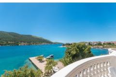 Appartements Bonaca - Prvi red do mora Apartment 2 – A2 foto 1