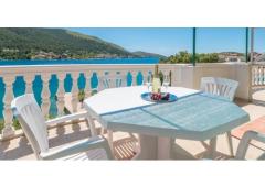 Appartements Bonaca - Prvi red do mora Apartment 2 – A2 foto 2