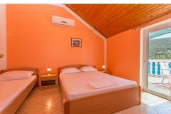 Appartements Bonaca - Prvi red do mora Apartment 2 – A2 foto 3