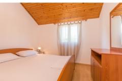 Appartements Bonaca - Prvi red do mora Apartment 3 – A4 foto 1