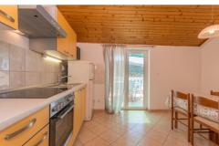 Appartements Bonaca - Prvi red do mora Apartment 3 – A4 foto 5