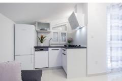 Appartements Vesna Apartment 6 – A-6 foto 1