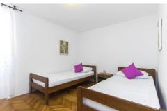 Appartement Primošten Center Apartment 1 – Primosten foto 4