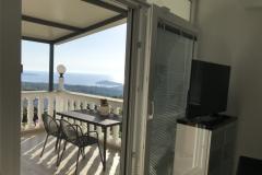Appartement Santa-Marina Apartment 2 – Apartman foto 3