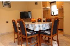 Ferienwohnungen Haus Perkov Apartment 1 – Apartman 1 foto 1