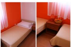Ferienwohnungen Haus Perkov Apartment 2 – Apartman 2 foto 2