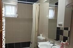 Ferienwohnungen Nevjestić  Apartment 1 – Cicibela foto 3