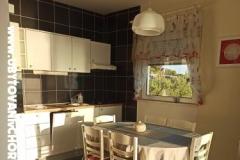 Ferienwohnungen Nevjestić  Apartment 1 – Cicibela foto 4