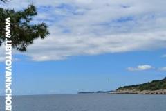 Ferienwohnungen Nevjestić  Apartment 1 – Cicibela foto 5