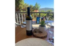 Primosten Ferienwohnungen Rest place Apartment 1 – Rest Place foto 1