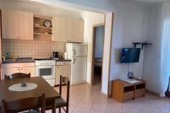 Primosten Ferienwohnungen Rest place Apartment 1 – Rest Place foto 3