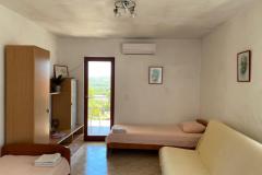 Primosten Ferienwohnungen Rest place Apartment 2 – Best Place foto 3