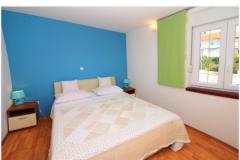 Vila ŠJOR **** Apartment 4 – AP 2+1-zel foto 2