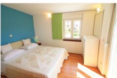 Vila ŠJOR **** Apartment 4 – AP 2+1-zel foto 4
