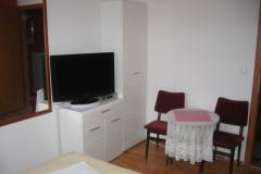 Vila ŠJOR **** Zimmer 5 – Soba s kup foto 3