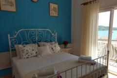 Ferienwohnungen Zuban Apartment 1 – see view foto 1
