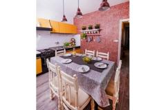 Ferienwohnungen Zuban Apartment 2 – funky foto 5