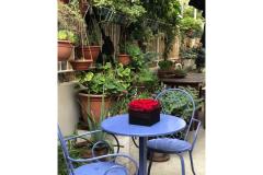 Ferienwohnungen Zuban Apartment 3 – romantic foto 4