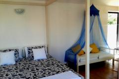 Appartements Gjardini *** Apartment 2 – Orange foto 2