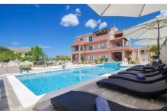 Holiday Ferienwohnungen Danica ****  Apartment 2 – Delux App foto 1