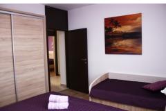 Holiday Ferienwohnungen Danica ****  Apartment 2 – Delux App foto 5