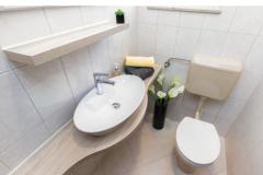 Holiday Ferienwohnungen Danica ****  Apartment 1 – Luxury App foto 4